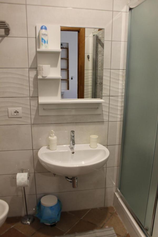 B&B Nettuno Сан Леоне Екстериор снимка