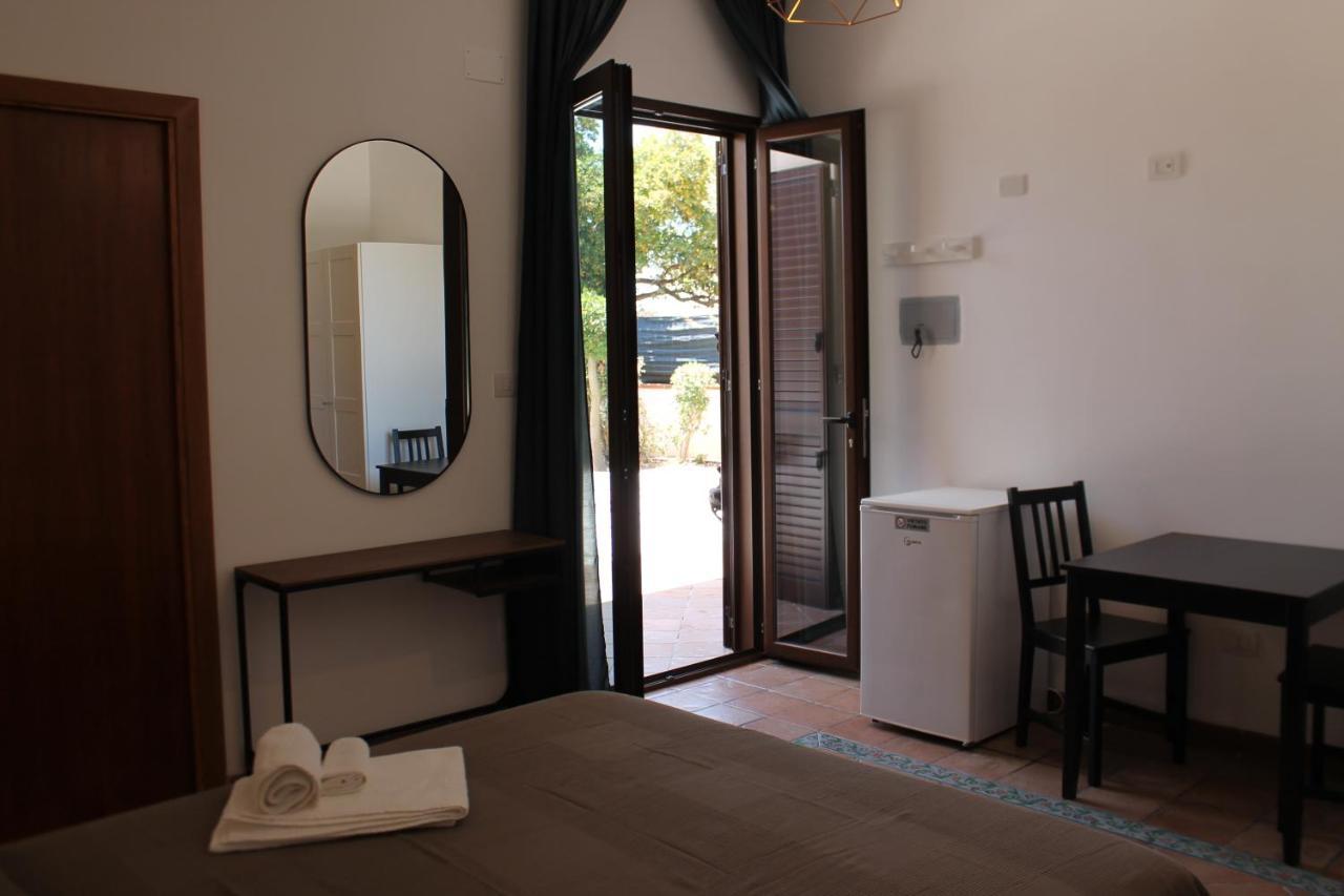 B&B Nettuno Сан Леоне Екстериор снимка