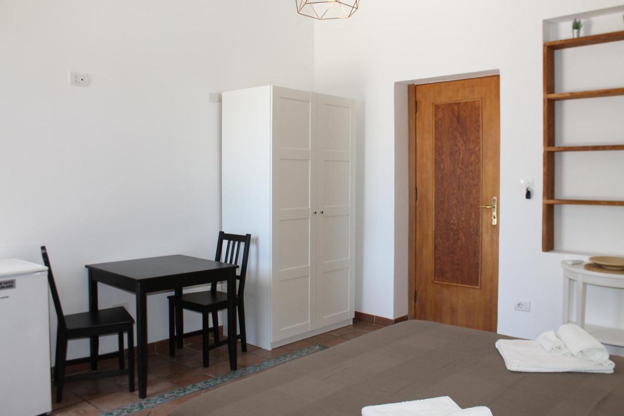 B&B Nettuno Сан Леоне Екстериор снимка