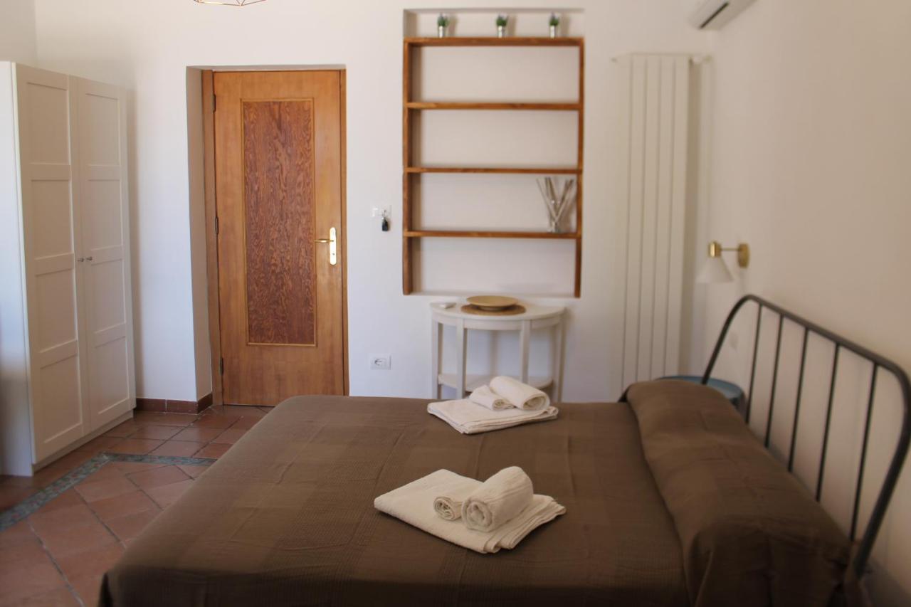 B&B Nettuno Сан Леоне Екстериор снимка