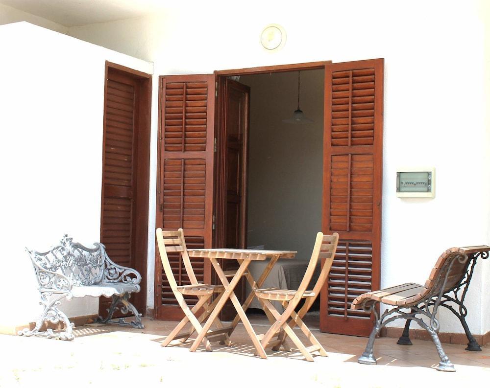 B&B Nettuno Сан Леоне Екстериор снимка