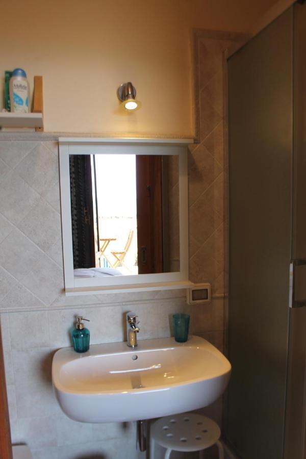 B&B Nettuno Сан Леоне Екстериор снимка