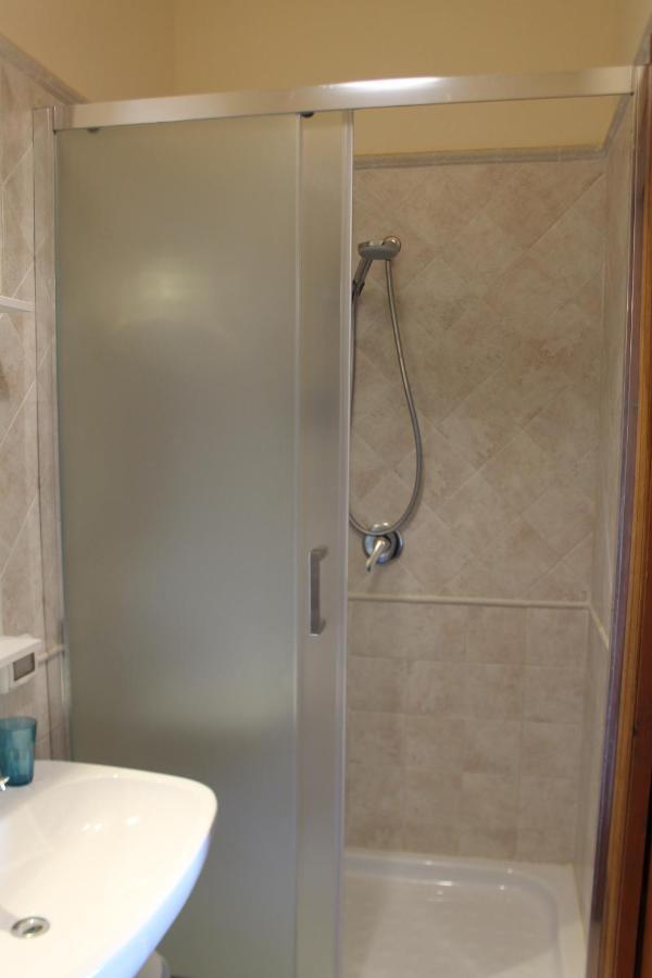 B&B Nettuno Сан Леоне Екстериор снимка