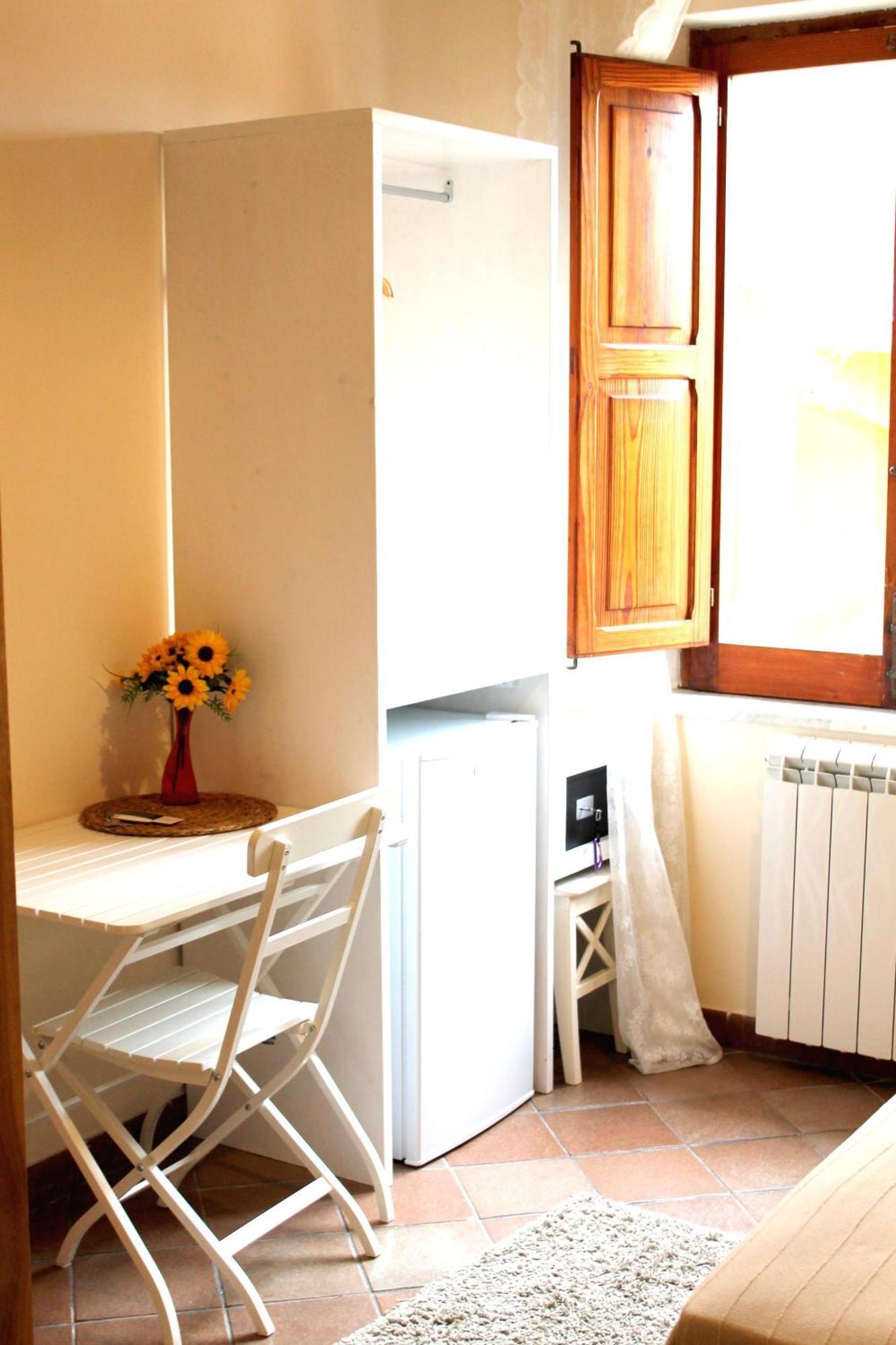 B&B Nettuno Сан Леоне Стая снимка