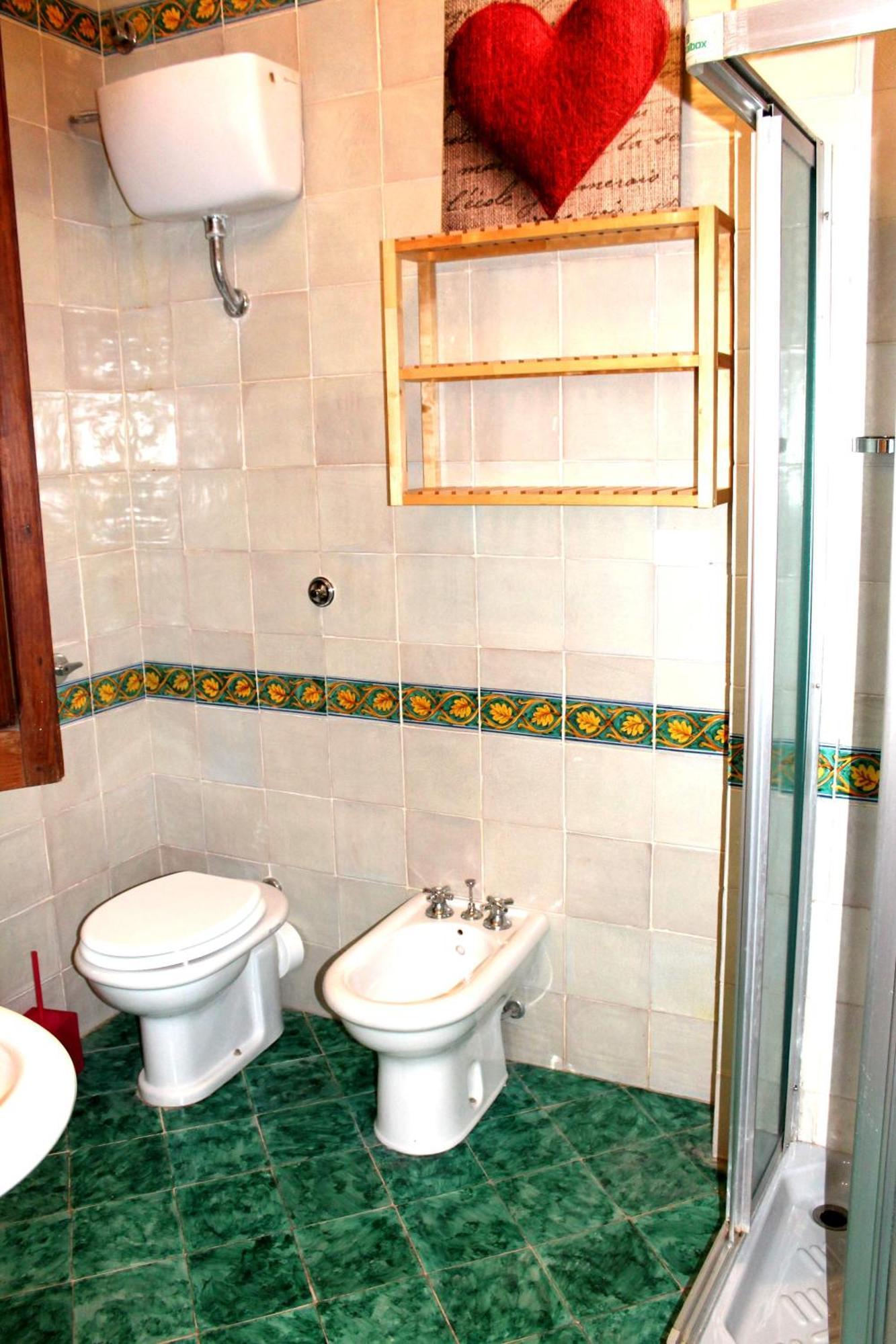 B&B Nettuno Сан Леоне Стая снимка