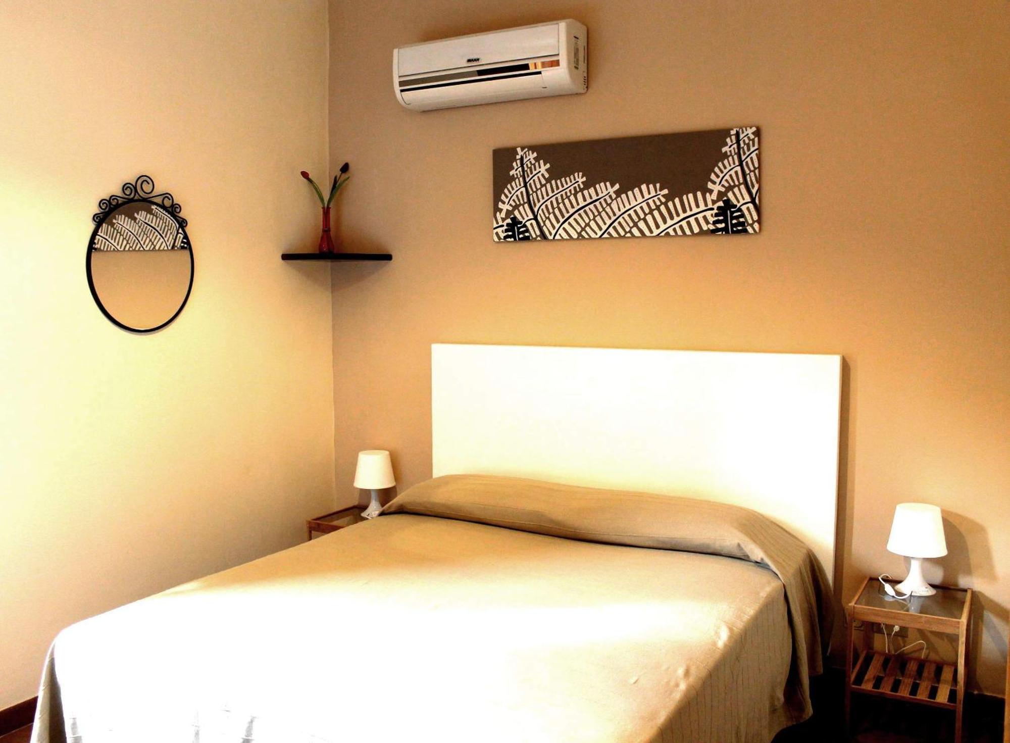 B&B Nettuno Сан Леоне Стая снимка