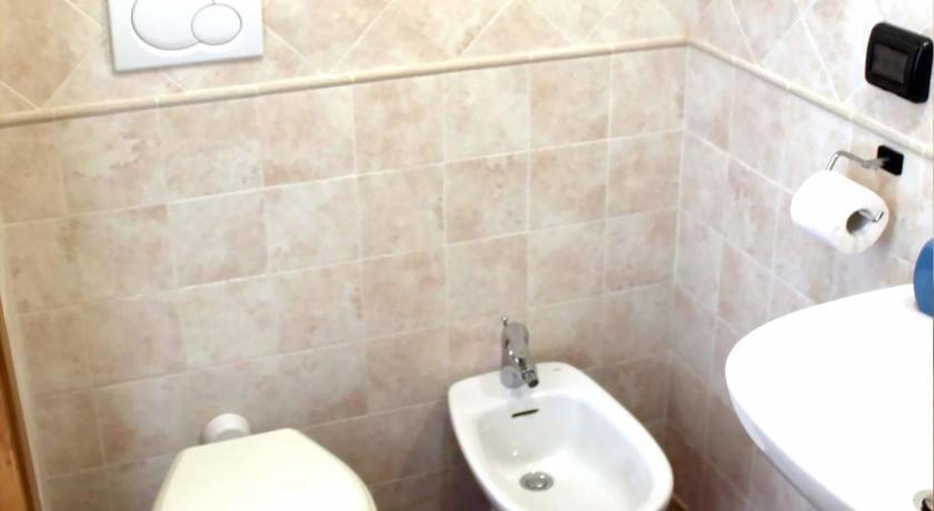 B&B Nettuno Сан Леоне Стая снимка