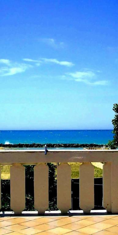 B&B Nettuno Сан Леоне Екстериор снимка
