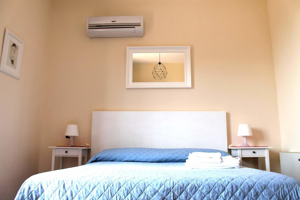 B&B Nettuno Сан Леоне Екстериор снимка