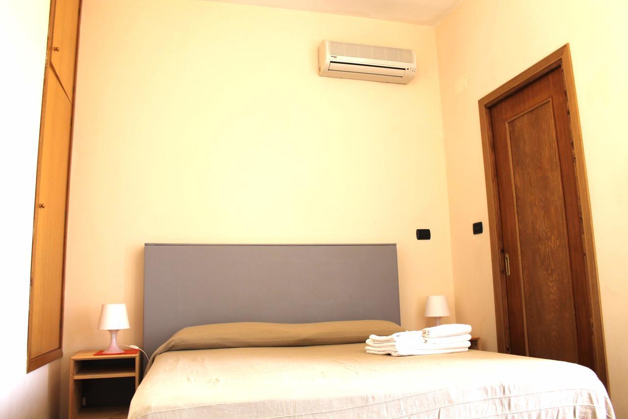 B&B Nettuno Сан Леоне Екстериор снимка